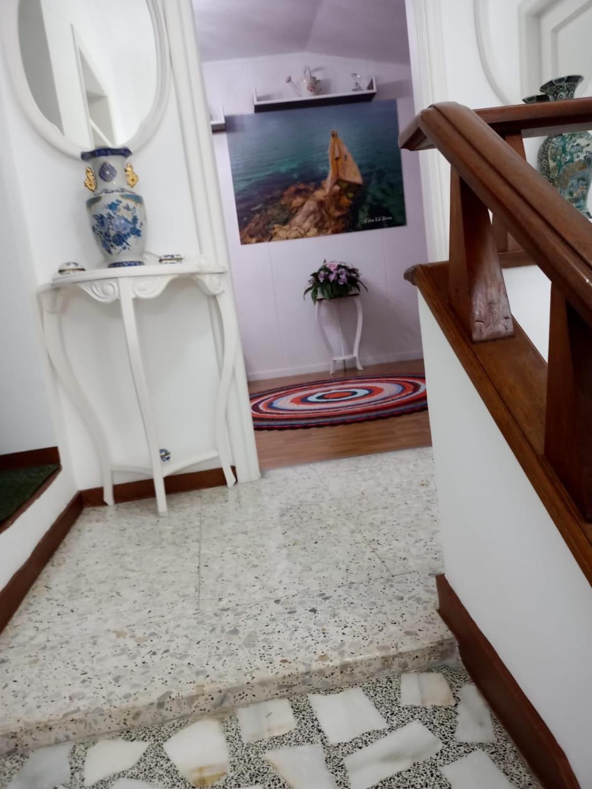 Casa La Torre Vila Cambados Exterior foto